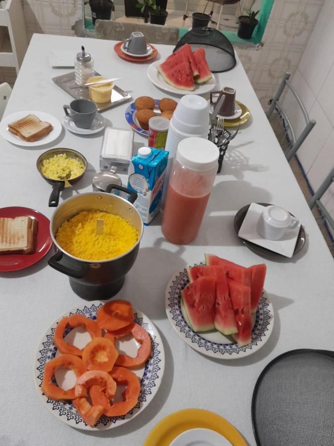 Pensão Maraki