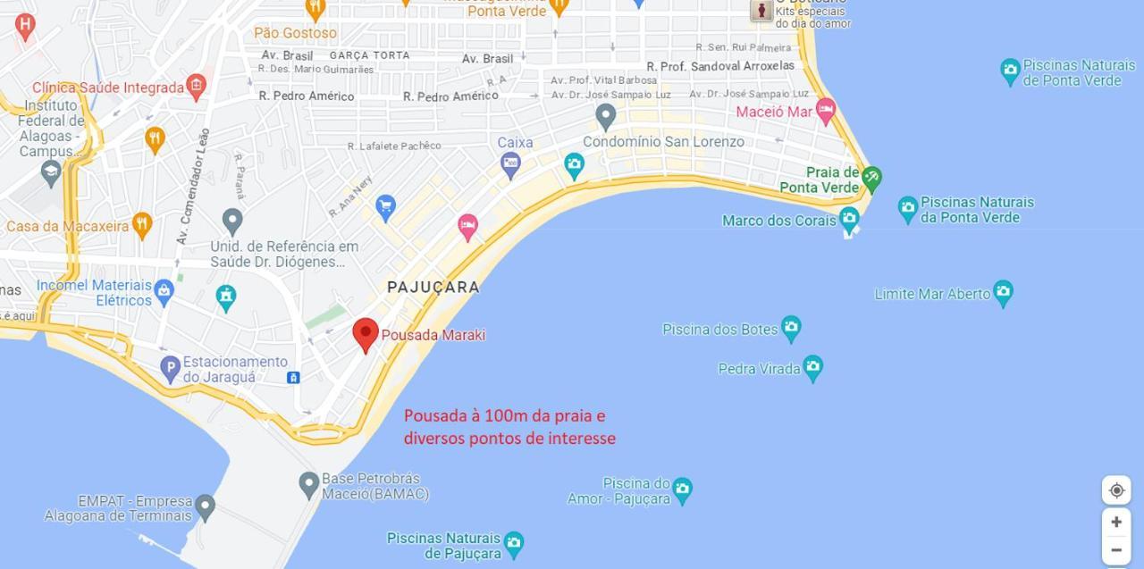 Pensão Maraki