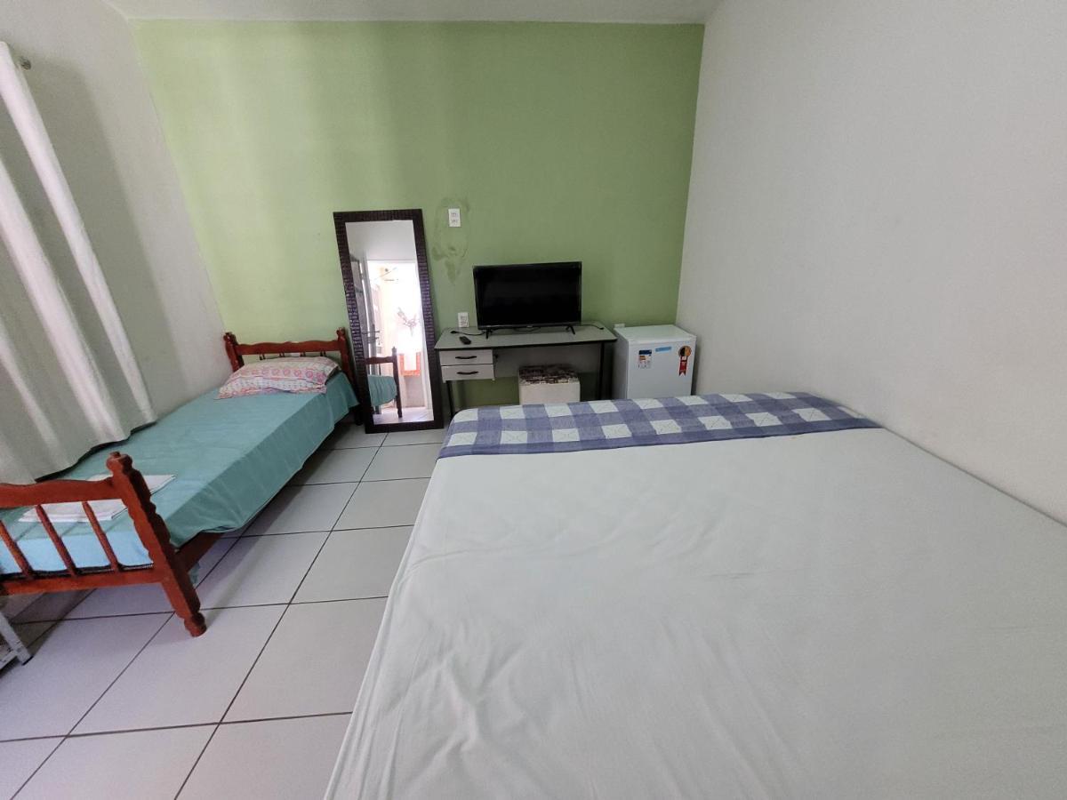 Pensão Maraki Maceió