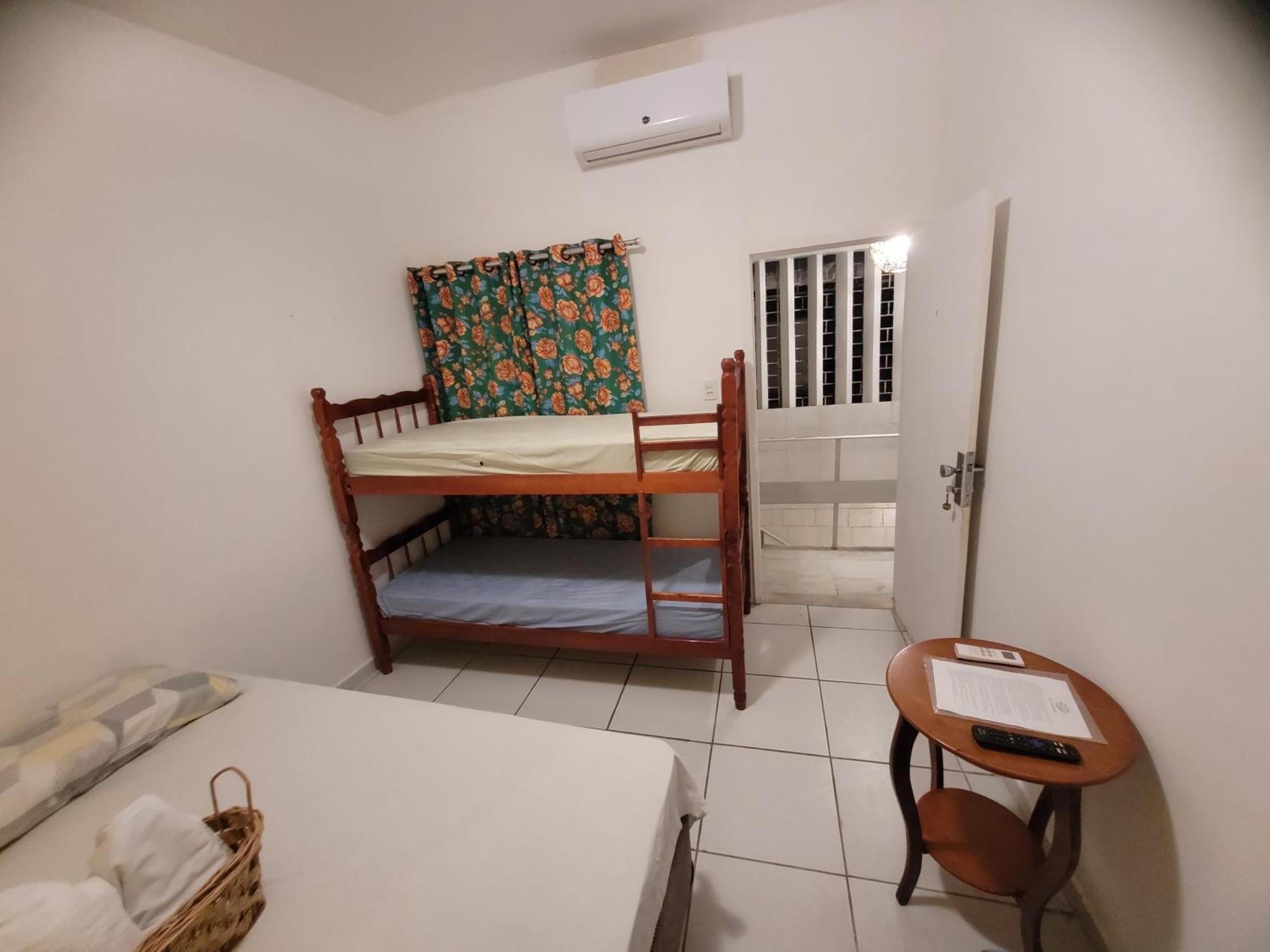Pensão Maraki Maceió