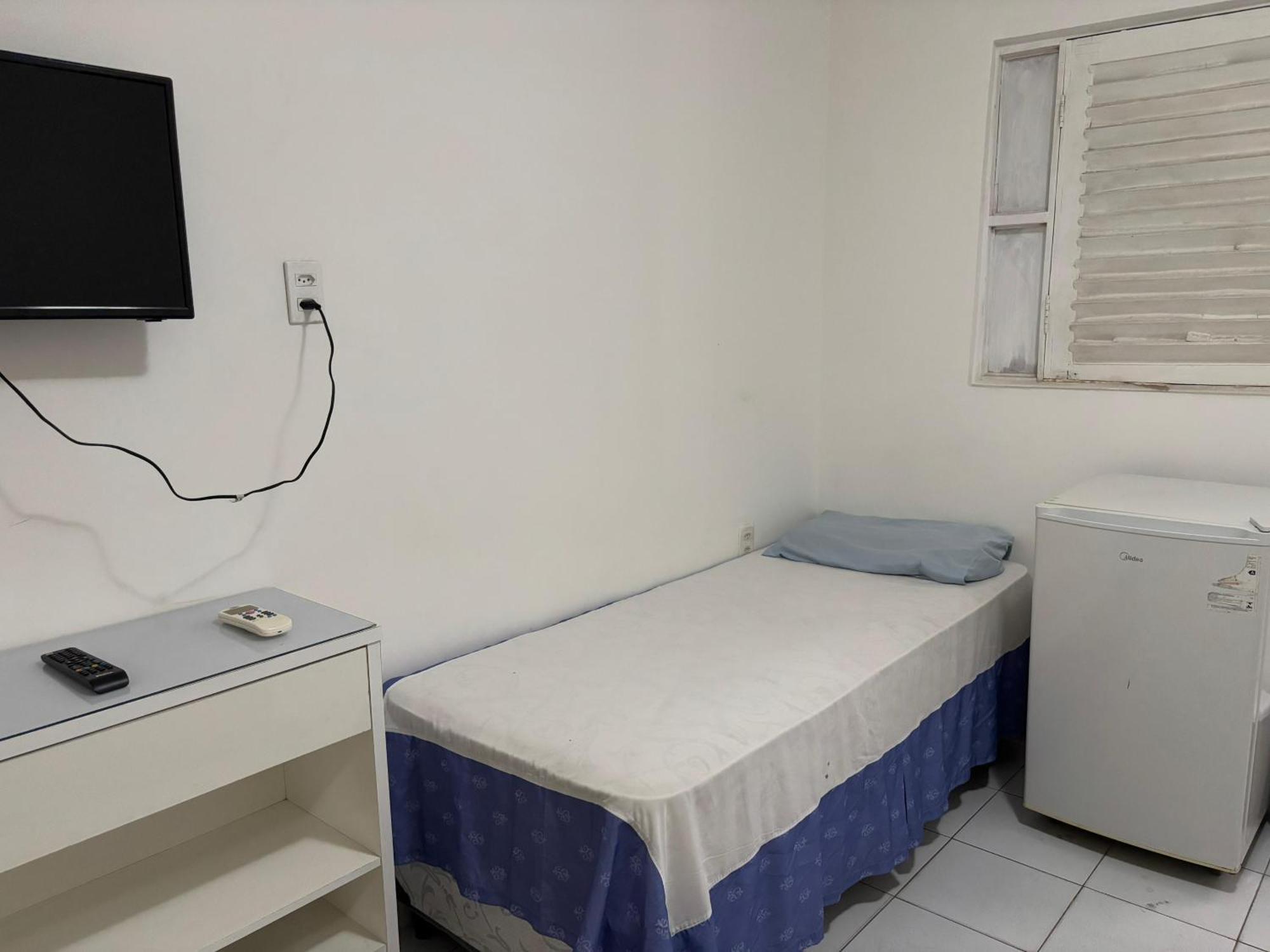 Pensão Maraki Maceió